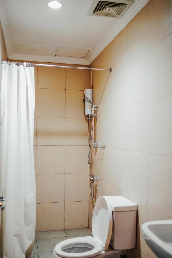 Vera Hills Transient Homes By Sms Hospitality Baguio City Bagian luar foto