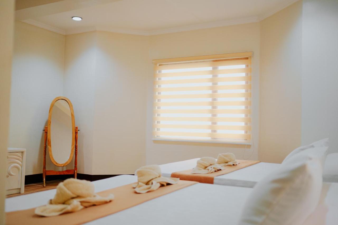 Vera Hills Transient Homes By Sms Hospitality Baguio City Bagian luar foto