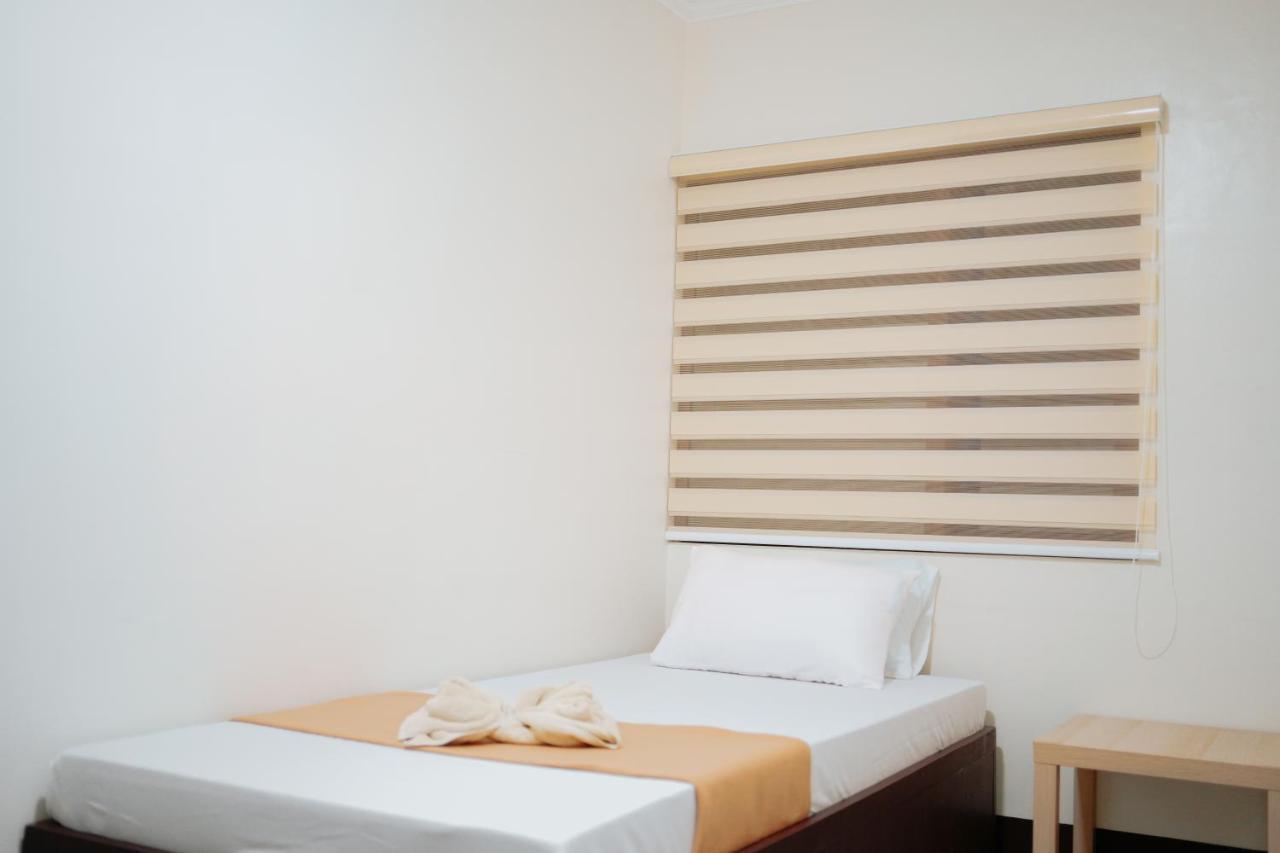 Vera Hills Transient Homes By Sms Hospitality Baguio City Bagian luar foto